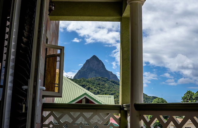 Topaz Apartment Villa - Piton View - Foto 1