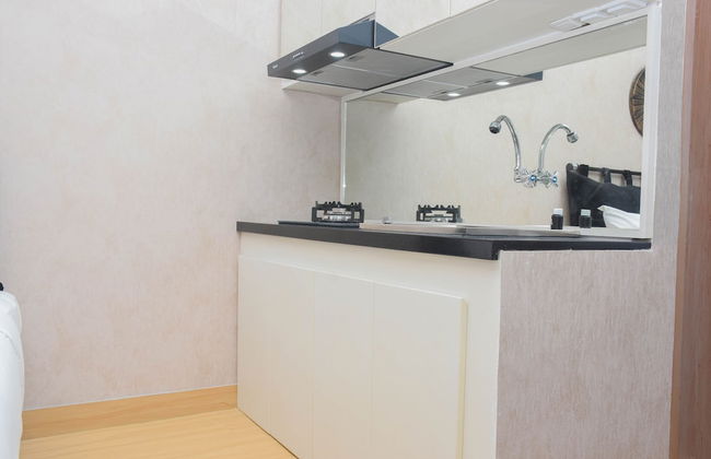 Fancy and Nice Studio at Cinere Resort Apartment - Foto 6