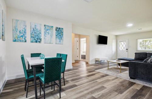 Houston Hideaway 3 Bedroom Home - Foto 19