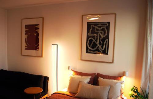 Apartament CITY BREAK 124 - Foto 31