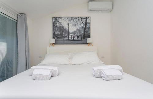 Open View Apartment by Wonderful Italy - Photo 36