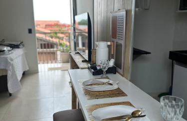 Flat Dourado a 5minutos do Parnaíba Shopping - Photo 41