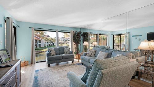 Edgewater Golf Villa 2110 - Foto 2