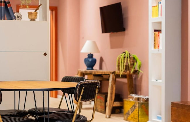 Casa Polese in Bologna - Foto 77
