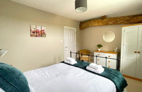 North Mere Rural Cottages - Foto 25