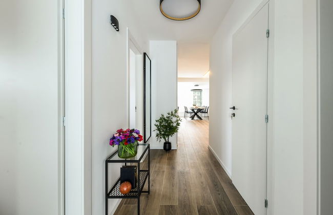 Relax in a Rural Retreat 2BR Apt wGarden - Foto 2