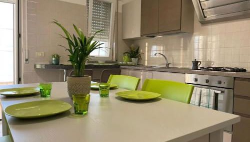 Residenza La Ginestra Posto Vecchio - Foto 5, stove