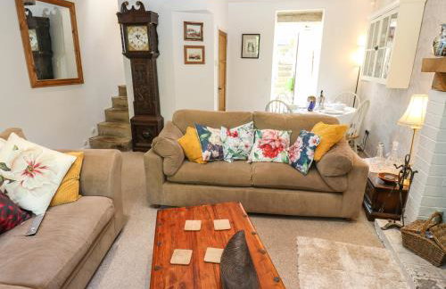 Ludd Brook Cottage - Foto 6