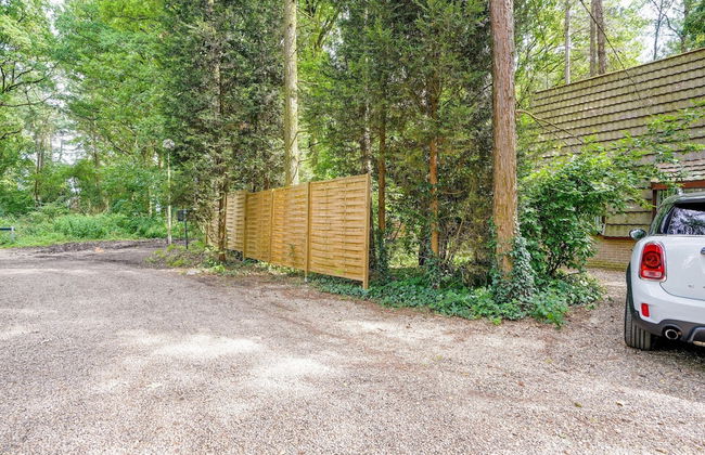 Welcoming Chalet in Rekem Tucked in Nature - Foto 3