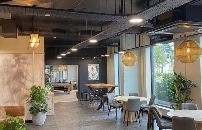 Student Only Home Park - Foto 5