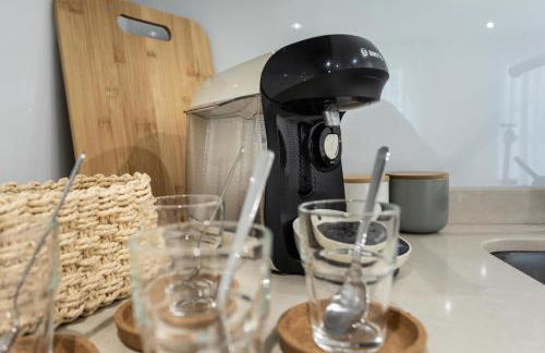 Zalaeta Playa Apartments - Foto 35