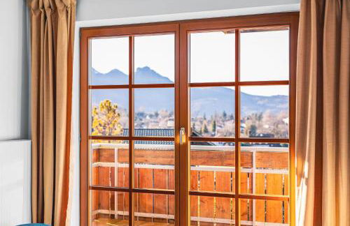 wolke 7 - traumhafter Bergblick mit Stil - Garage - Foto 25