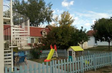 le four à pain - Foto 8