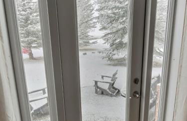 Large Modern Driggs Home with Game Room, Close to Targhee! - Foto 18