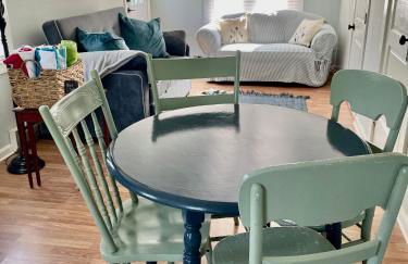 Drop Anchor Cottages and Lake House - Foto 55