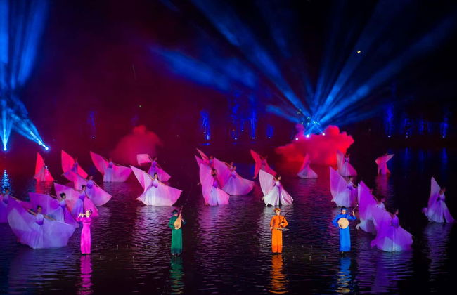 Entrada para la Quintaesencia de Tonkín - Foto 8