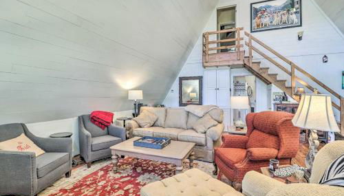 Lake Martin Cabin with Luxury Dock and Kayaks! - Foto 5