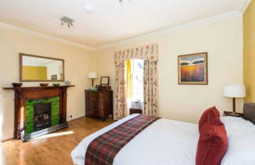 Carphin House near St Andrews - Sleeps 18 - Foto 5