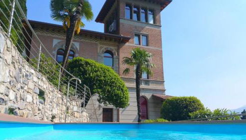 Villa Monti - Foto 2