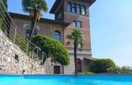 Villa Monti - Foto 2