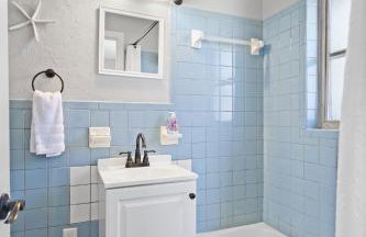 Comfortable Near AMI Patio BBQ - Foto 18