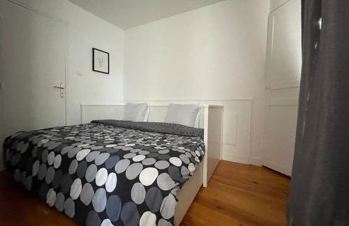 Charmant deux pièces en plein cœur de Paris - Foto 6