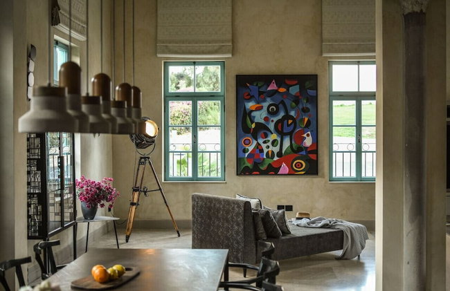 The Pearl of Jaffa Lux Apt by Sea N Rent - Foto 54