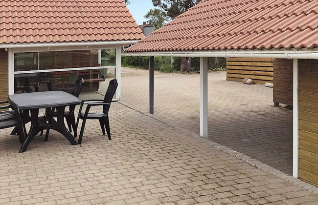 7 Person Holiday Home in Broager - Photo 17