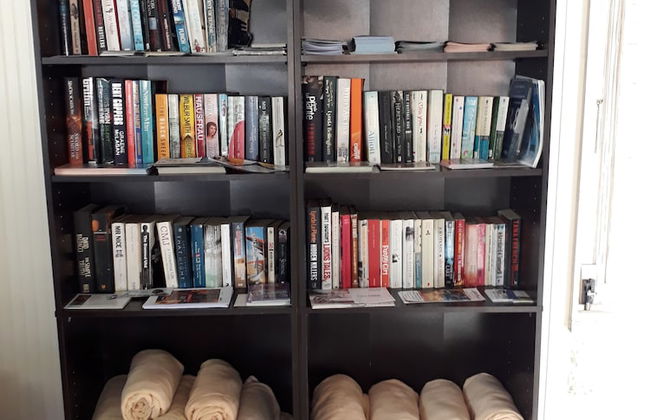 Tropical Sunset Beach Apartment Hotel - Foto 28