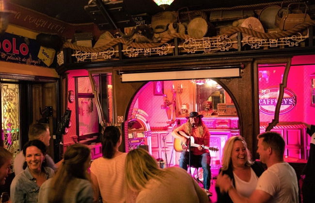 All-inclusive Party Room in Resort, Wangerland - Foto 14