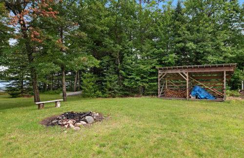 Grand Tomahawk Lodge - Foto 36