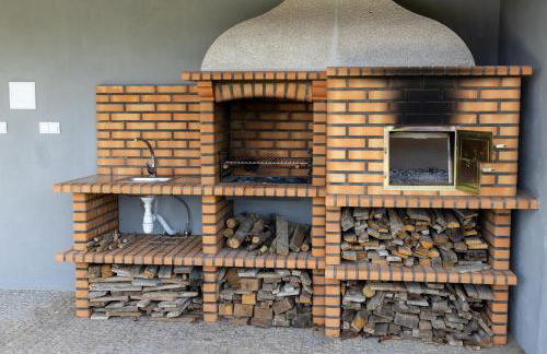 Villa Julieta - Foto 15