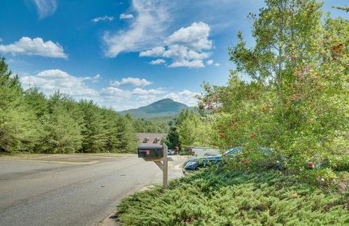 Hot Tub and EV Charger Helen Getaway with Views! - Photo 35