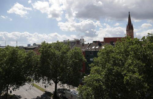 PM-AM Apartments GmbH - Foto 14