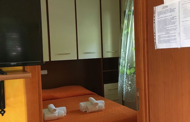 Vacanze Villa Carla - Foto 29