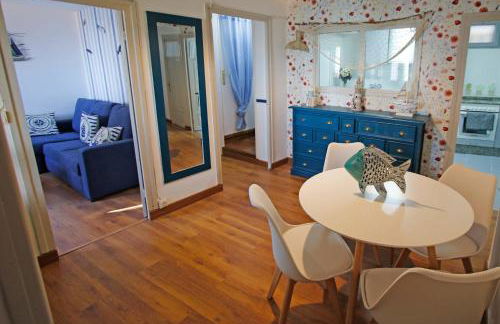 LA MAR SALADA - Foto 1