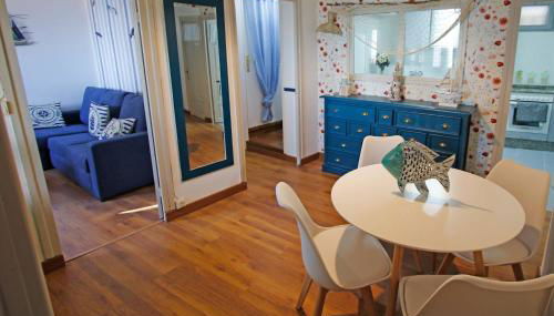 LA MAR SALADA - Foto 1