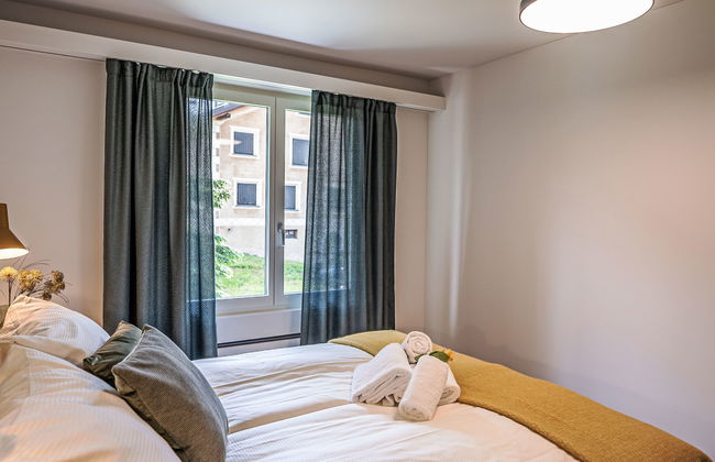 Chesa Palüdin 13 - Pontresina - Foto 16