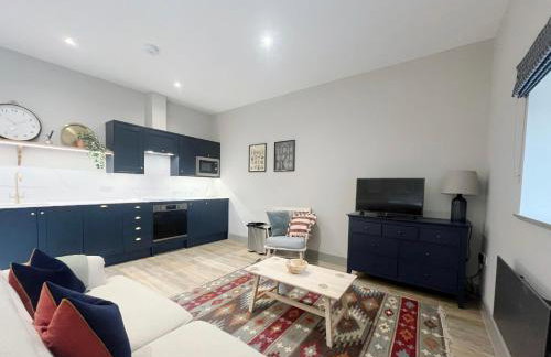 Number 4 Clevedon - Foto 10