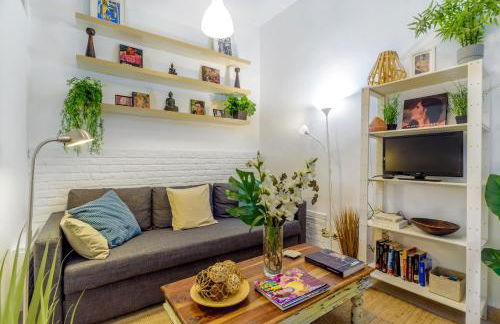 Stylish Loft at Madrid's Heart, Chueca - Photo 28