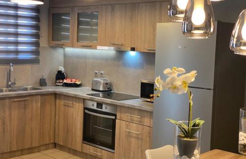 Ninemia luxury apartments - Foto 67