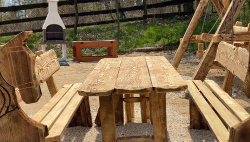 Lazy Deer - Camp - Foto 5