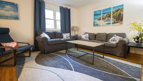 Private Single Family Home Close to Both Water and Downtown! - Foto 2