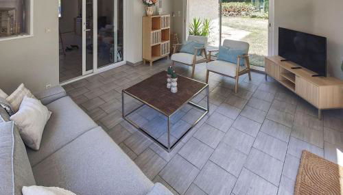 Maison Avec Piscine Et Etang - Foto 4