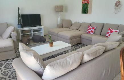 Villa Sunset Paradise with panoramic sea view, first line, sunsets - Foto 38