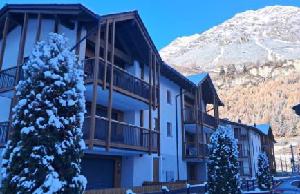 Mountain & Lodge - Foto 1