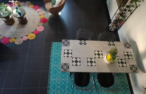 ColoR Living - loft & yard - Foto 22