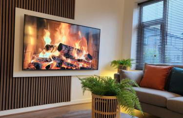 Kashkana Haven - Blackburn - Foto 6