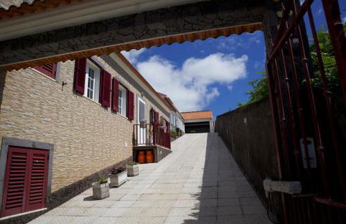 Mein Faial, Apartment with Pico and Seaview - Foto 12