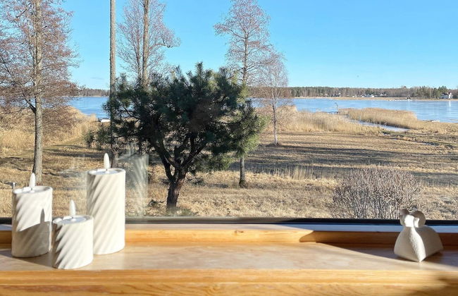 6 Person Holiday Home in Hammaro-by Traum - Foto 23